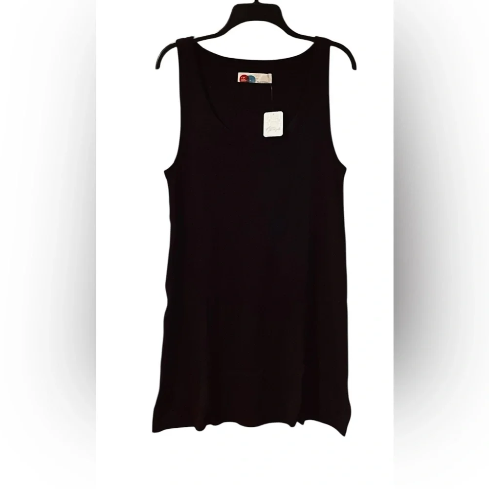 NWT Free People Beach Tracey Mini Dress